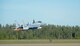 A Koku Jieitai (Japan Air Self-Defense Force) F-15J Eagle takes off during RED FLAG-Alaska 21-2 on Eielson Air Force Base, Alaska, June 14, 2021.
