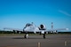 An A-10 Thunderbolt II assigned to the 25th Fighter Squadron, Osan Air Base, Republic of Korea, taxis before taking off during RED FLAG-Alaska 21-2 on Eielson Air Force Base, Alaska, June 14, 2021.