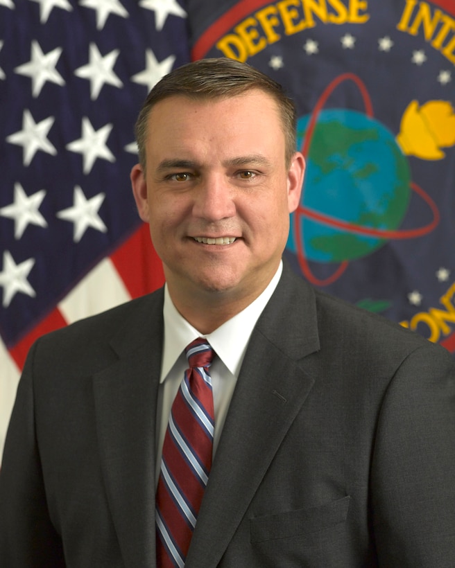 Mr. John Kirchhofer became the Chief of Staff for the Defense Intelligence Agency in June 2021. As DIA’s third ranking officer, he exercises an exceptionally wide and complex range of responsibilities to guide and direct strategies, operations, policy, and communications for the enterprise.