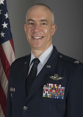 Col Richard B. Foster