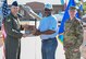 49th Wing hosts 1st quarterly awards ceremony