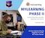 Air Education and Training Command’s “myLearning” system is entering phase two of its rollout, adding new features scheduled to be available to Airmen and Guardians early this summer. The Air Force’s 21st Century learning system is part of the service’s focus on deliberate development of the Total Force.