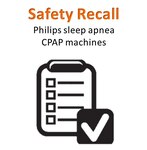 Philips Medical Device recall