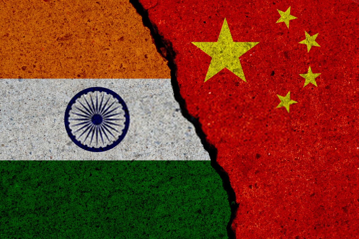 Sino-Indian border disputes