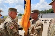 63rd TAB CoC, 2021