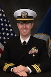 LCDR Phillip O. Lundberg