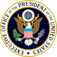 Executive Office of the President Seal