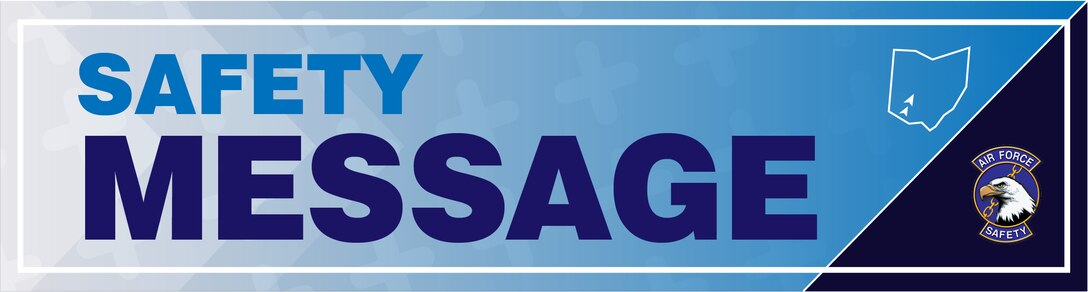 Safety Message Banner