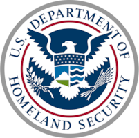 Department of Homeland Security