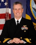Rear Admiral Anthony E. “Tony” Rossi