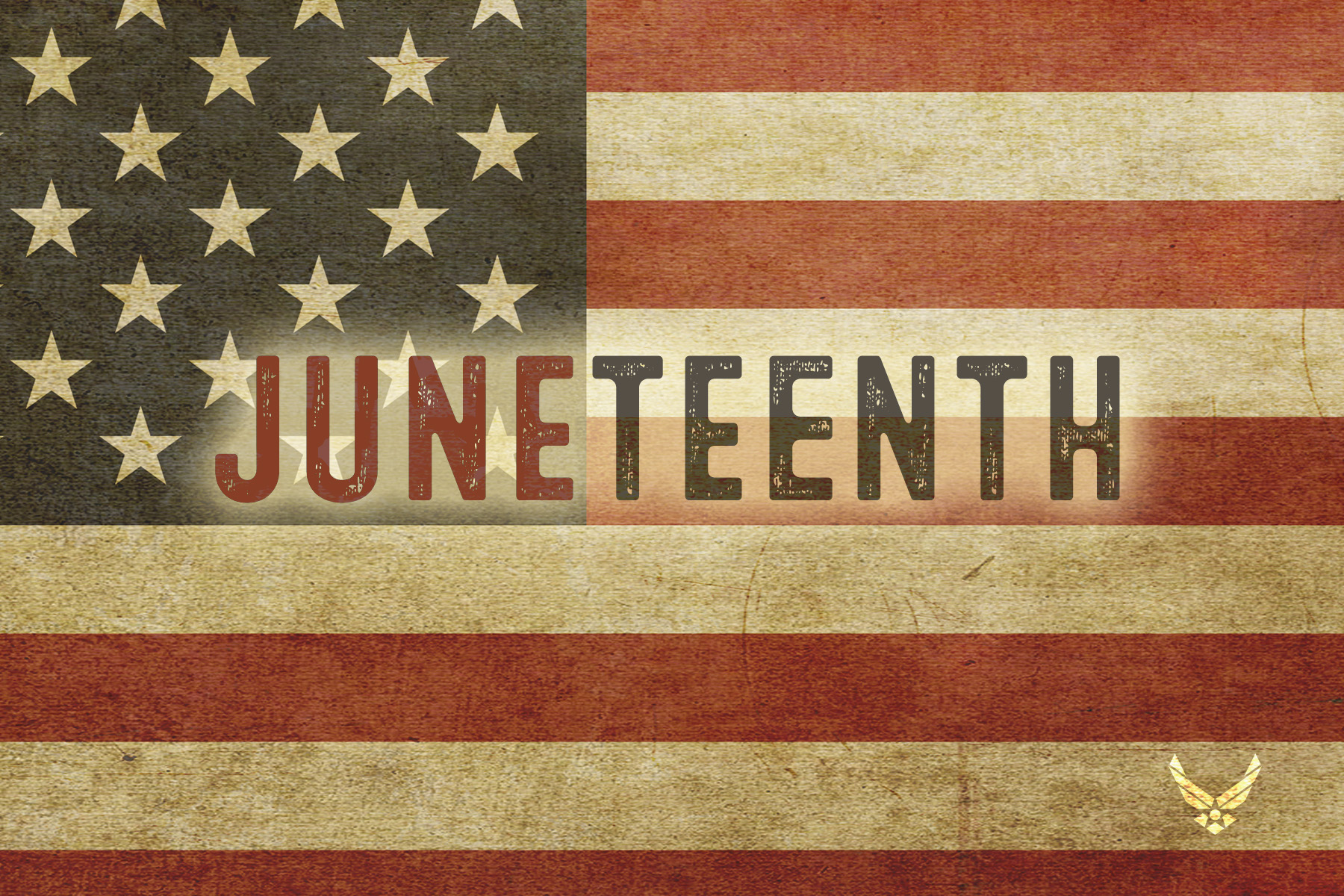Juneteenth Federal Holiday Observed Edwards Air Force Base News