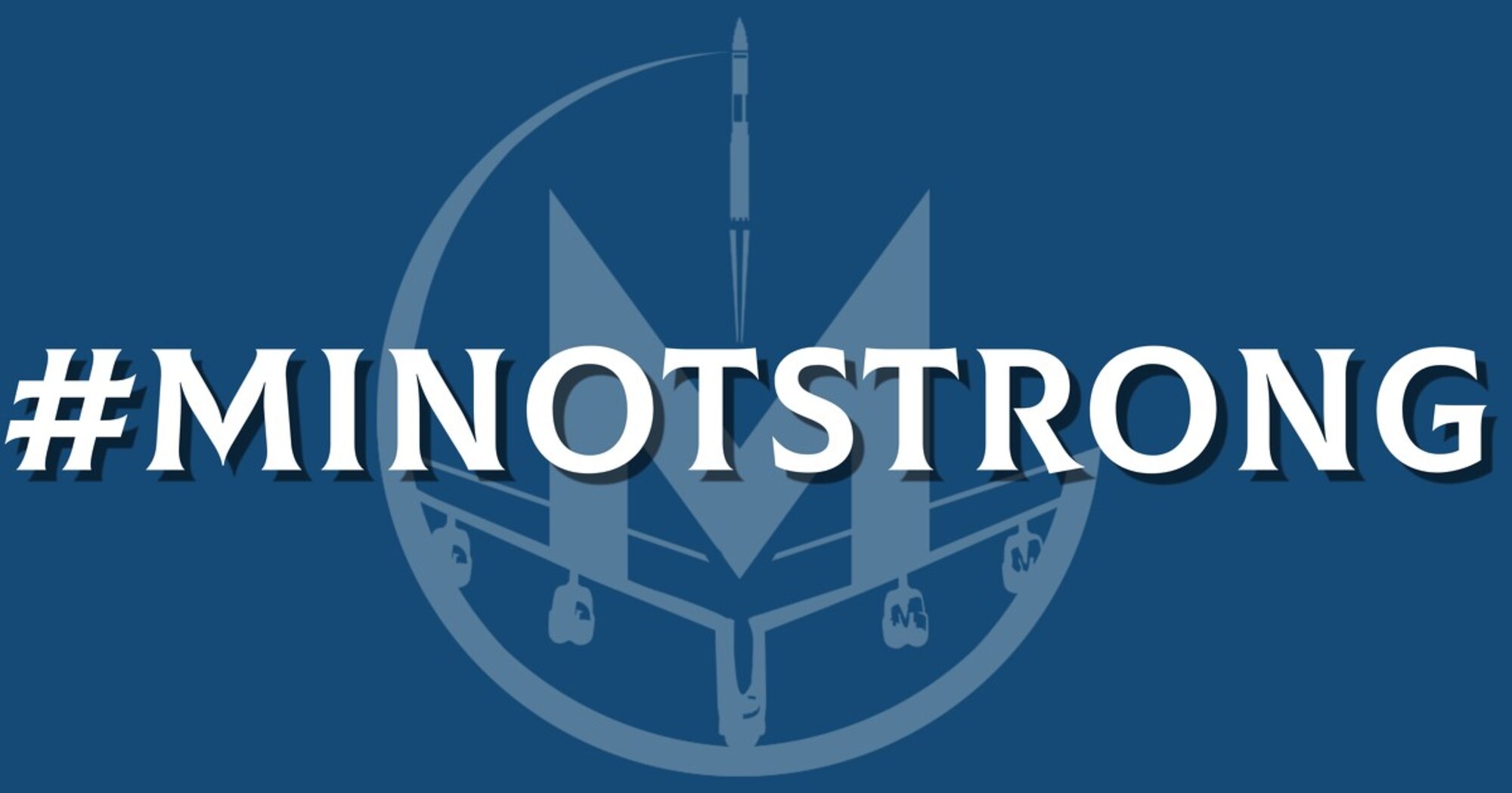 #MINOTSTRONG