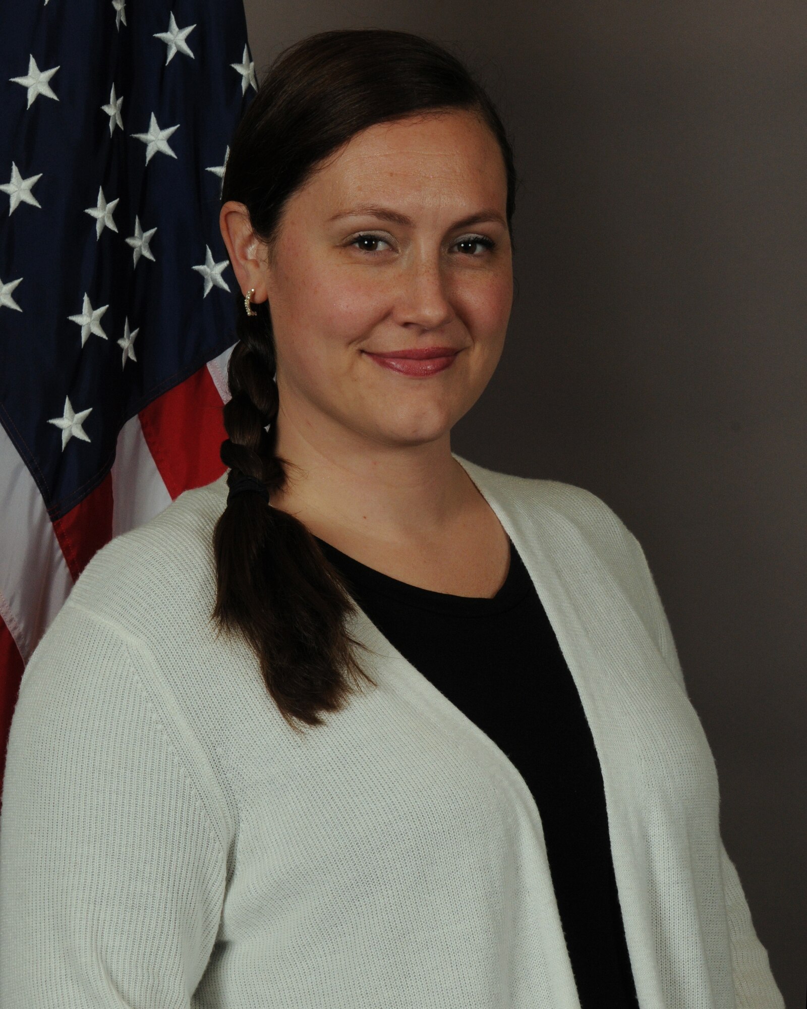 Ariane Norrgard is the Director of Psychological Health for the 148th Fighter Wing.