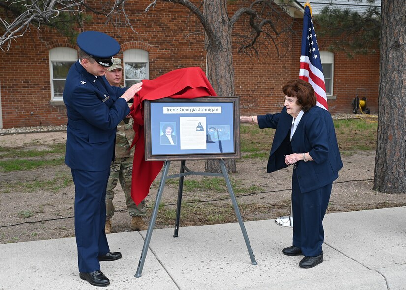Airman & Family Readiness Center renamed > F.E. Warren Air Force Base > News