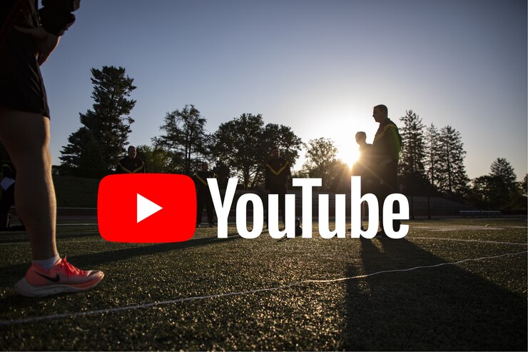 Youtube Logo