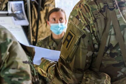 Observer coach/trainers back in their element at CSTX