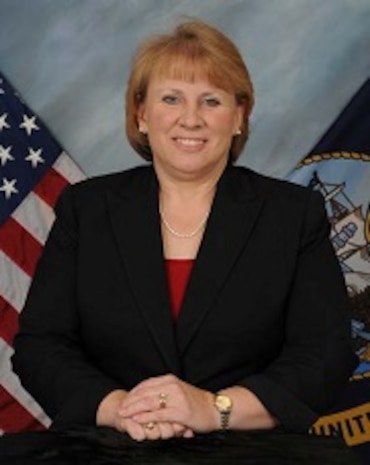 Ms. Jill J. Boward, Executive Director, Combatants Program Executive Office, Ships