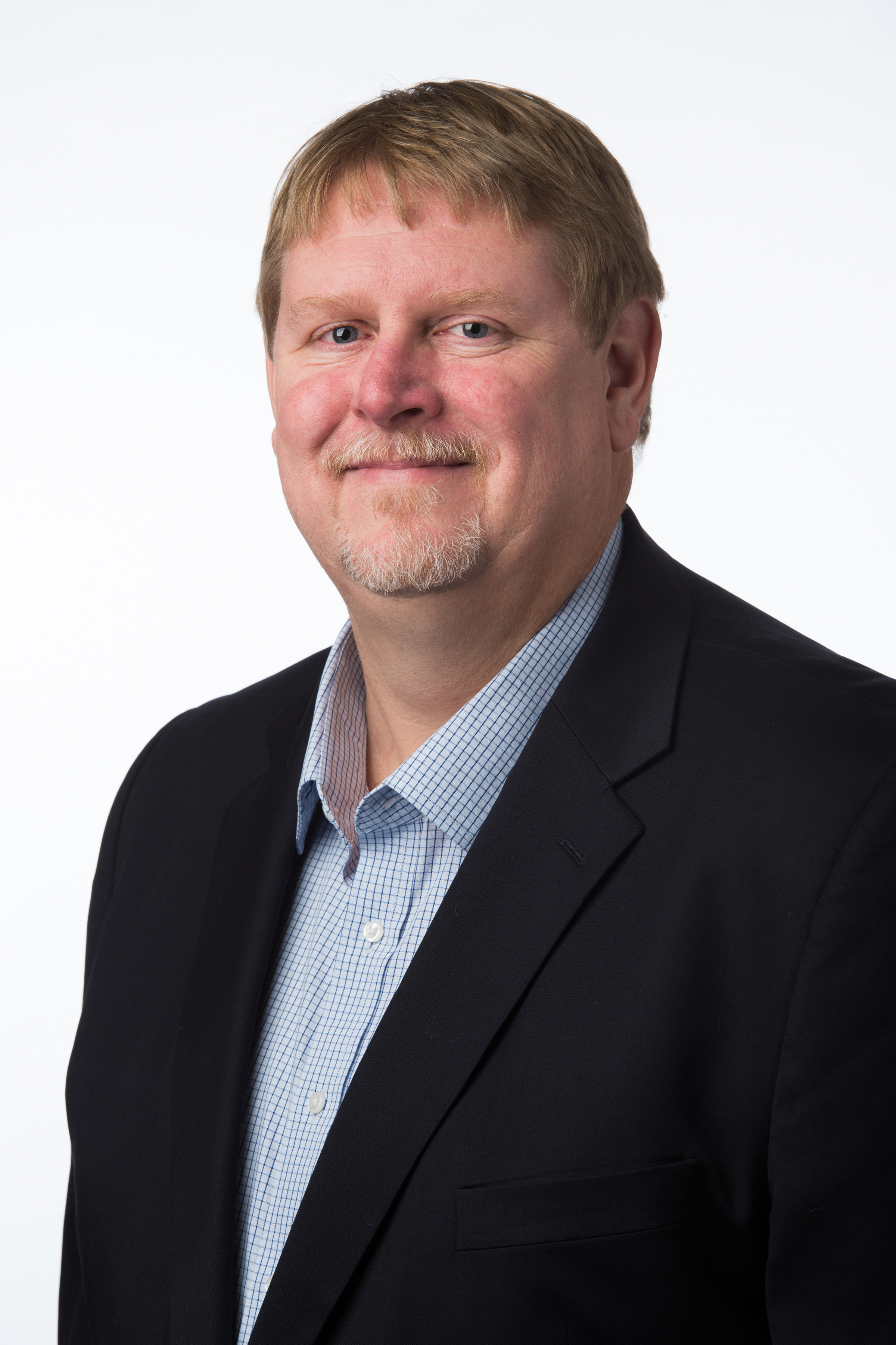 Mr. James Schmeling, Esq. - National Defense University