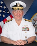 RDML Timothy J. Kott