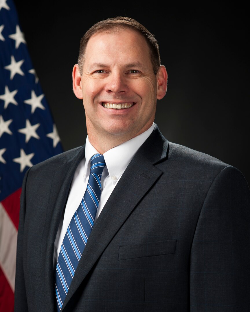 MR. JOSEPH SANDERS > Defense Media Activity > Leadership