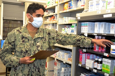 tricare formulary prescription