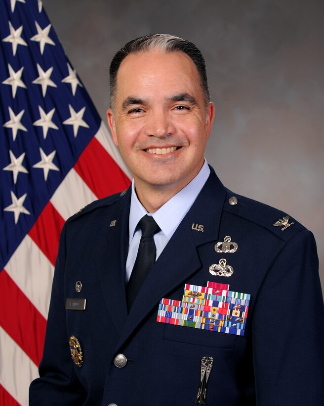 official government photo