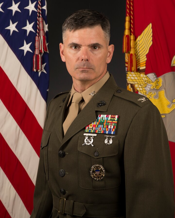 Col Winters