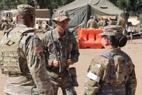 Medical Readiness and Training Command analyst team delivers more than just quality data