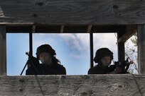 WAREX Trains United States Army Reserve Soldiers