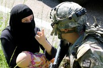 WAREX Trains United States Army Reserve Soldiers