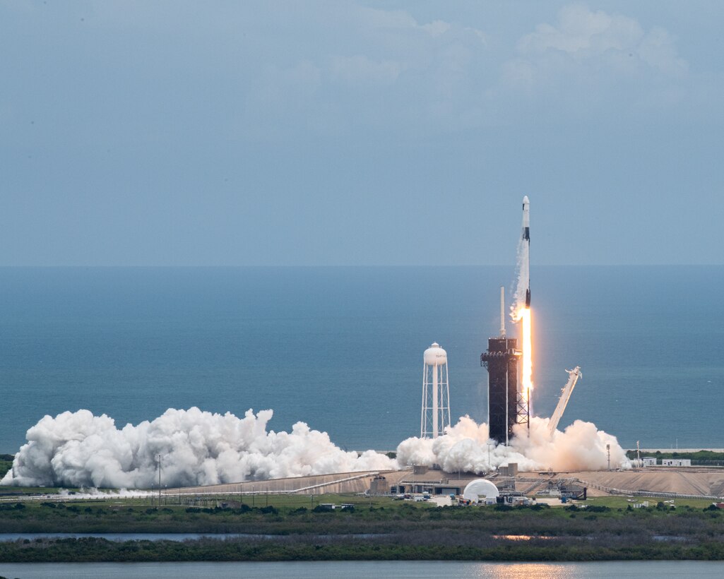 New flight termination system improves launch tempo
