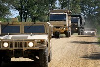 WAREX prepares Army Reserve Soldiers for deployment