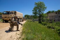 412th Theater Engineer Command WAREX 86-21-02