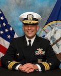 CDR William Carr