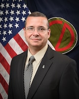 Command Executive Officer, 85th U.S. Army Reserve Support Command