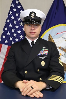 CMDCS (SW/AW/IW) Terry Loeffelholz