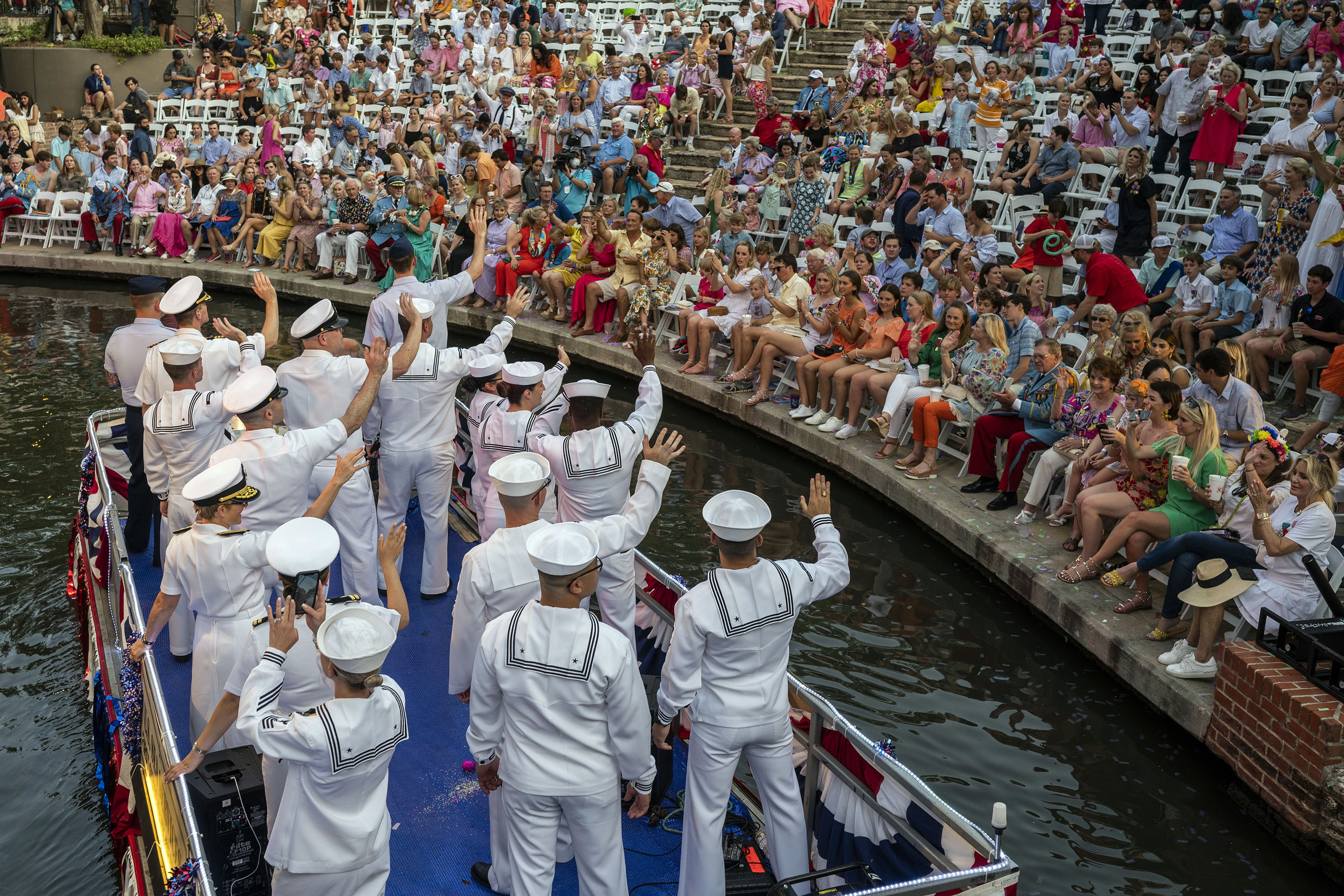 River Parade