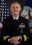 Rear Adm. Wayne “Mouse” Baze