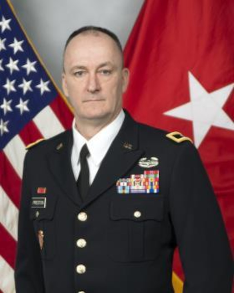 BG Preston