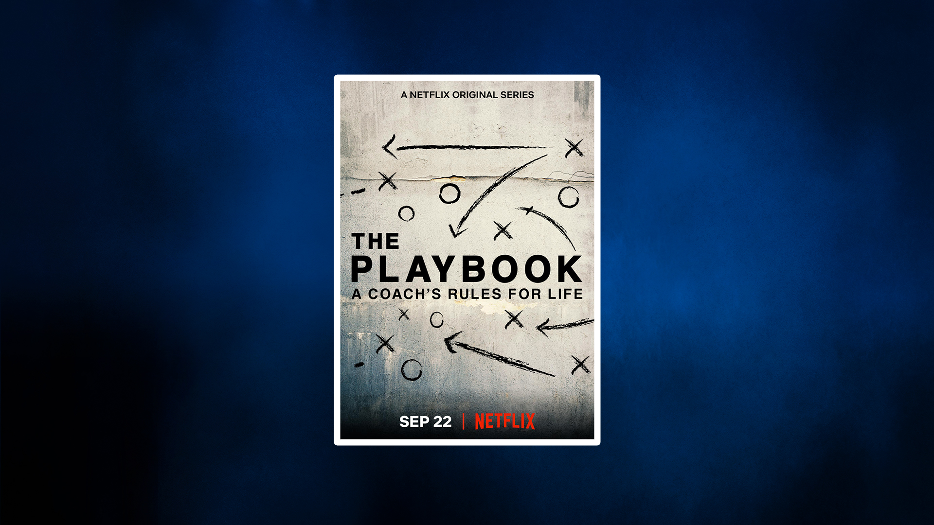 The Playbook A Coach's Rules for Life