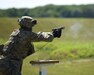 Michigan Army National Guard MP unit conducts Annual Training