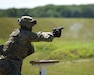 Michigan Army National Guard MP unit conducts Annual Training