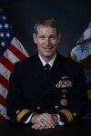 Rear Adm. Brian L. Davies