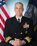 Rear Admiral Andrew Loiselle