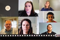 NSWCPD Women’s Employee Resource Group Sponsors Virtual Branch Head Discussion Panel