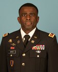 AFSBn-Riley Commander LTC Antonio C. Coffey