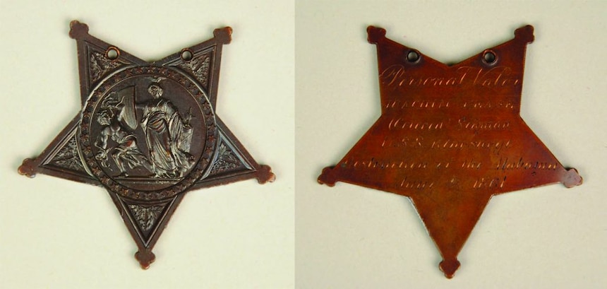 civil war navy medal of honor