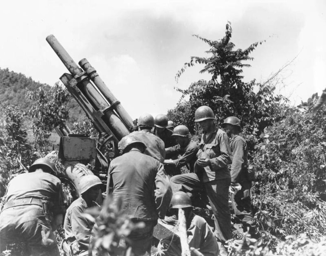 Korean War