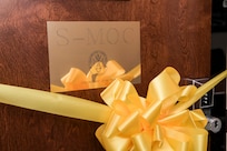 The Surface Maintenance Operations Center (S-MOC) opens in the SURFLANT's headquarters on board Naval Station Norfolk.
Its intent will be to hasten communications, prompt key collaborations and eliminate barriers to enable rapid maintenance and material resolution.