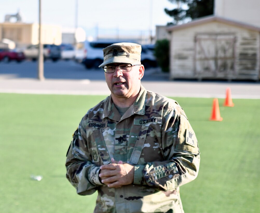 647th Regional Support Group provides ACFT grader validation training